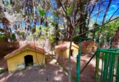 Chalet independiente con terreno en venta en Albacete ref: TR404992 foto