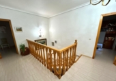 Chalet independiente con terreno en venta en Albacete ref: TR404992 foto