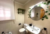 Chalet independiente con terreno en venta en Albacete ref: TR404992 foto