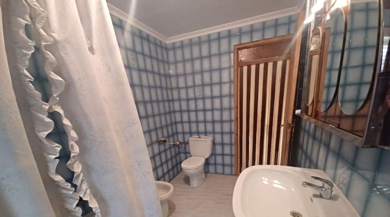 Cuenca - Casas de los Pinos - 396m2