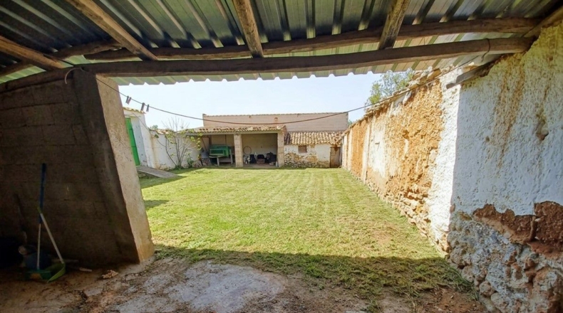 Cuenca - Casas de los Pinos - 396m2