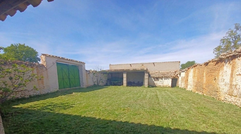 Cuenca - Casas de los Pinos - 396m2