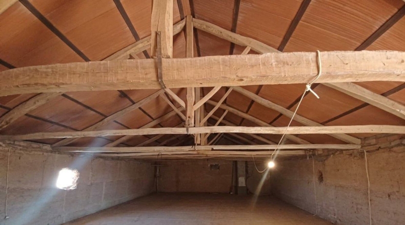 Cuenca - Casas de los Pinos - 396m2