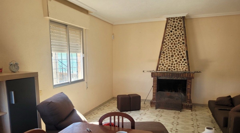 Castellón - Onda - 900m2