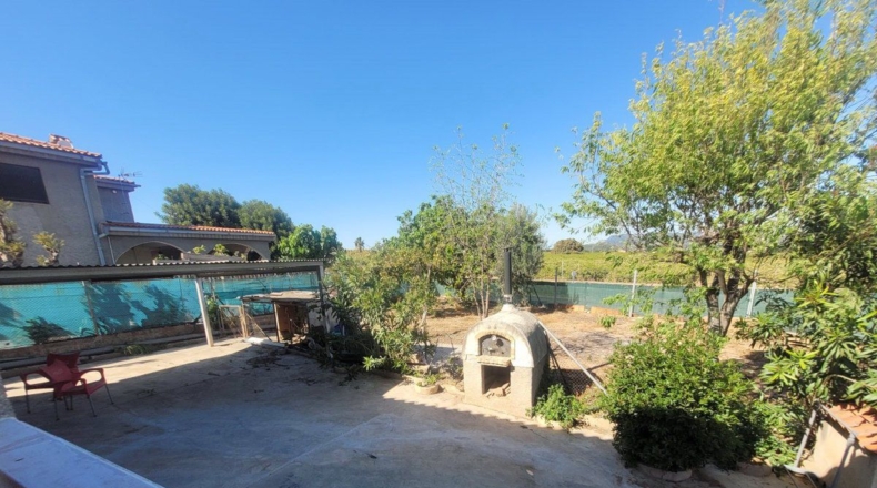 Castellón - Onda - 900m2