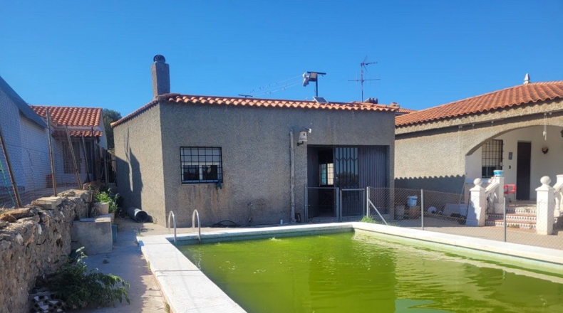 Castellón - Onda - 900m2