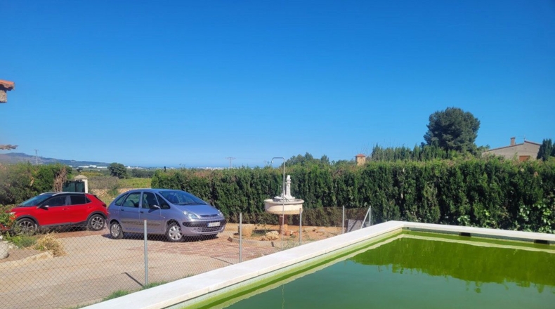Castellón - Onda - 900m2