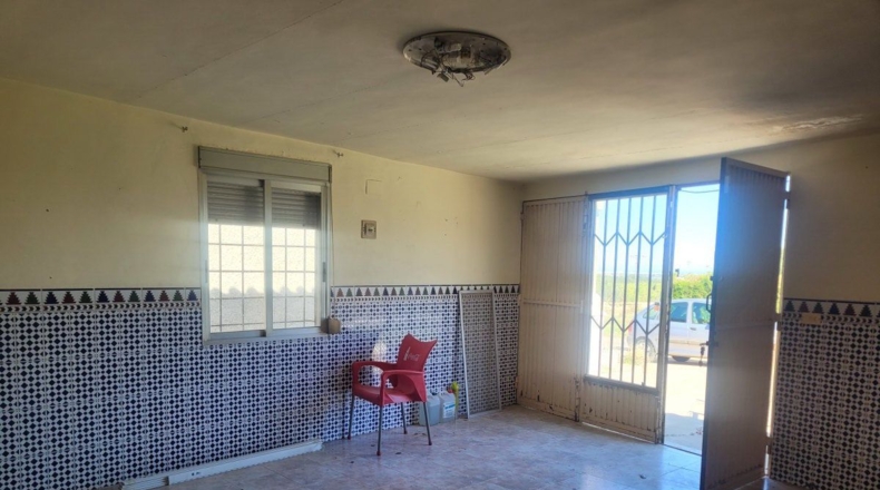 Castellón - Onda - 900m2