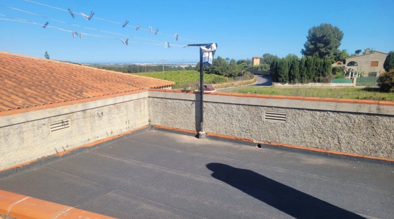 Castellón - Onda - 900m2