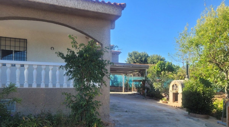 Castellón - Onda - 900m2