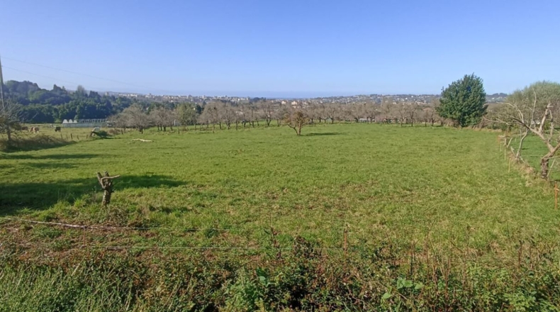 Astúries - Gijón - 1571m2