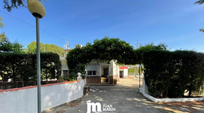 Murcia - Canadillo - 1000m2