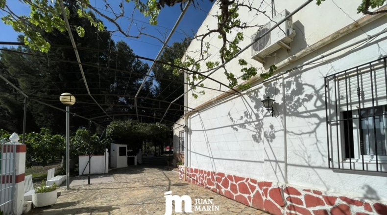 Murcia - Canadillo - 1000m2