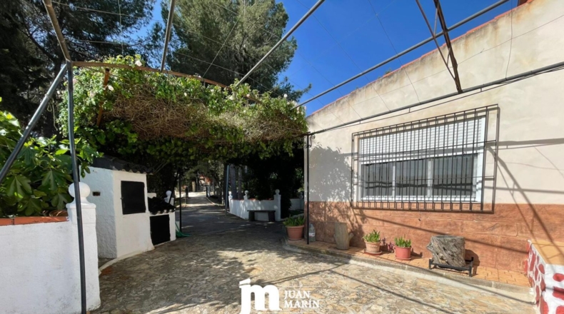 Murcia - Canadillo - 1000m2