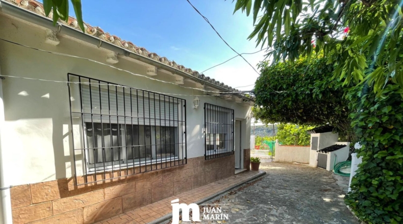Murcia - Canadillo - 1000m2