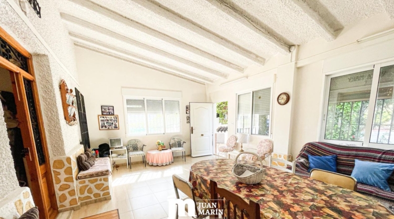 Murcia - Canadillo - 1000m2