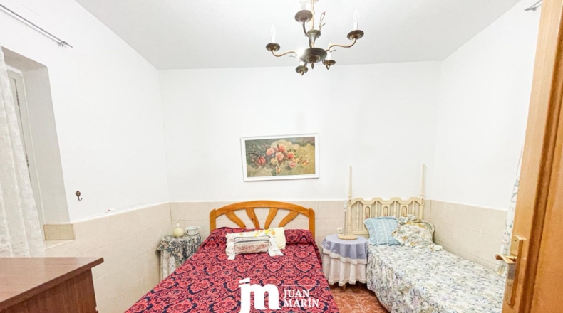 Murcia - Canadillo - 1000m2