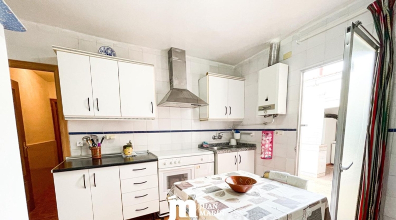 Murcia - Canadillo - 1000m2