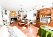 Casa de camp amb terreny en venda a Cieza ref.: TR209233 foto