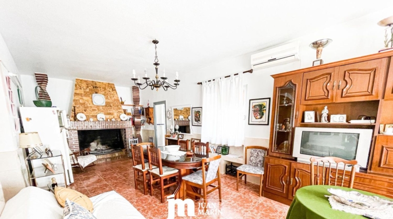 Murcia - Canadillo - 1000m2