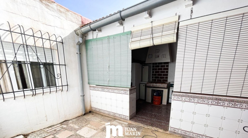 Murcia - Canadillo - 1000m2