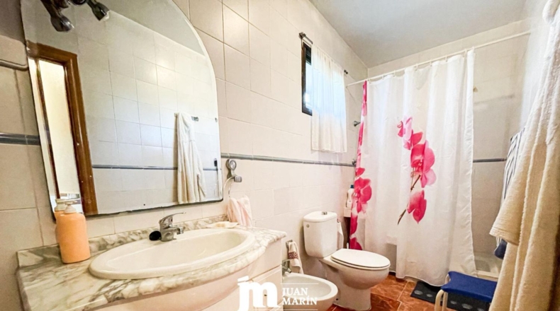 Murcia - Canadillo - 1000m2