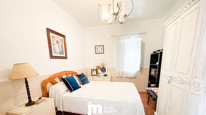 Murcia - Canadillo - 1000m2
