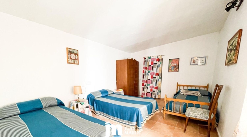 Murcia - Canadillo - 1000m2