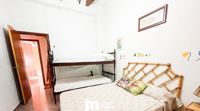 Murcia - Canadillo - 1000m2