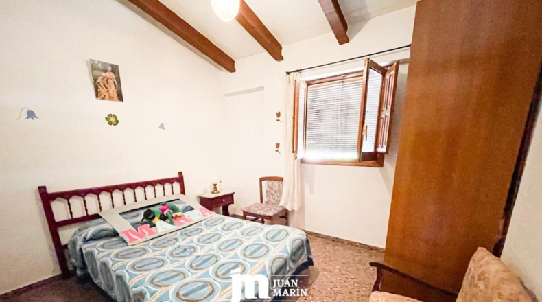 Murcia - Canadillo - 1000m2