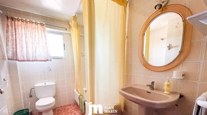 Murcia - Canadillo - 1000m2