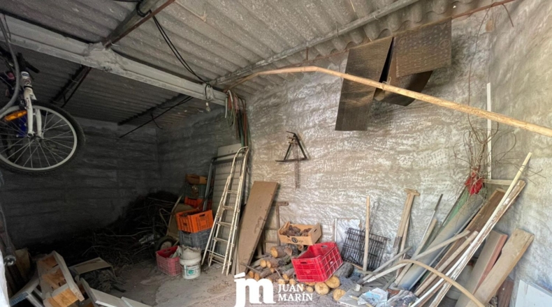 Murcia - Canadillo - 1000m2