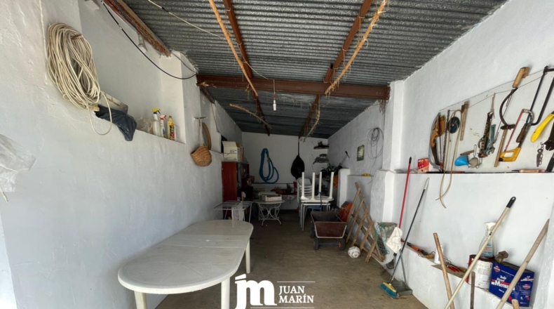 Murcia - Canadillo - 1000m2