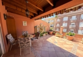 Xalet adossat amb terreny en venda a Crevillent ref.: TR404989 foto