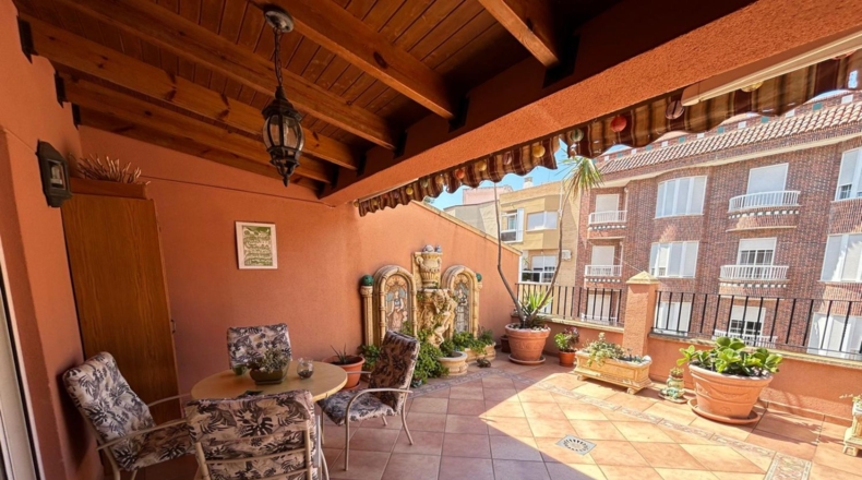 Alicante - Crevillente - 640m2