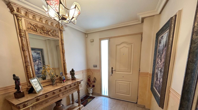 Alicante - Crevillente - 640m2