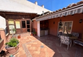 Xalet adossat amb terreny en venda a Crevillent ref.: TR404989 foto