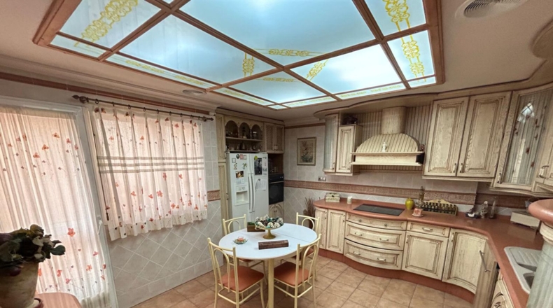 Alicante - Crevillente - 640m2