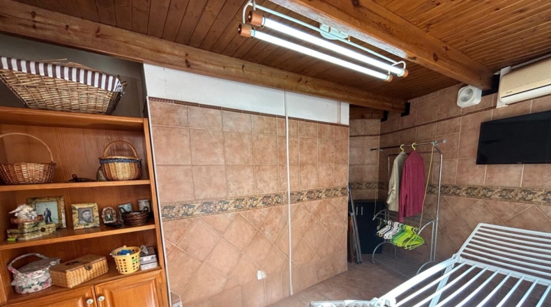 Alicante - Crevillente - 640m2