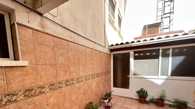 Alicante - Crevillente - 640m2