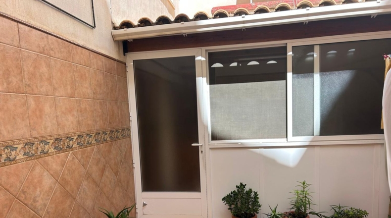 Alicante - Crevillente - 640m2