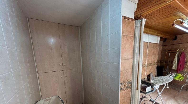 Alicante - Crevillente - 640m2