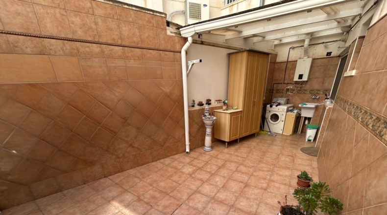 Alicante - Crevillente - 640m2