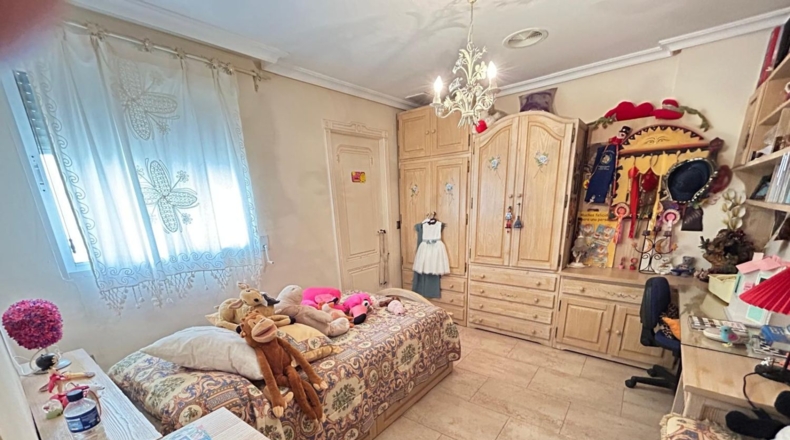 Alicante - Crevillente - 640m2