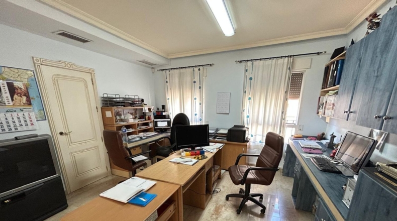 Alicante - Crevillente - 640m2