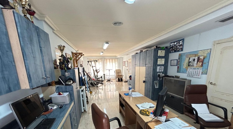 Alicante - Crevillente - 640m2