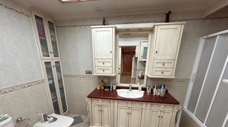 Alicante - Crevillente - 640m2