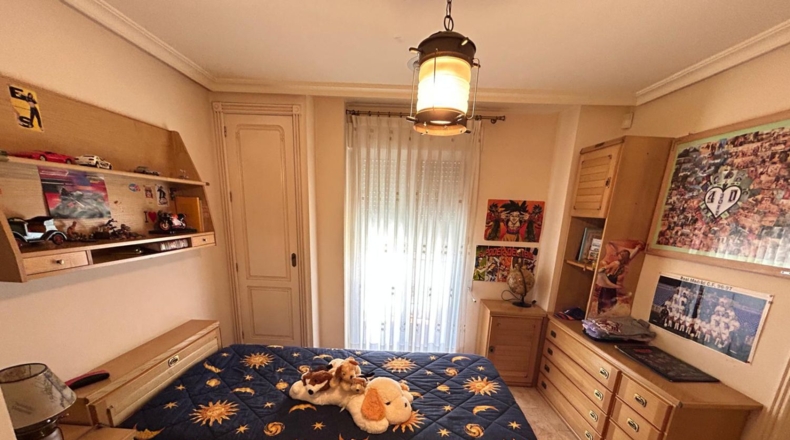 Alicante - Crevillente - 640m2