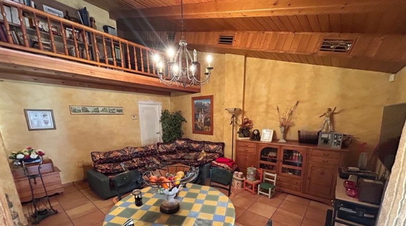 Alicante - Crevillente - 640m2