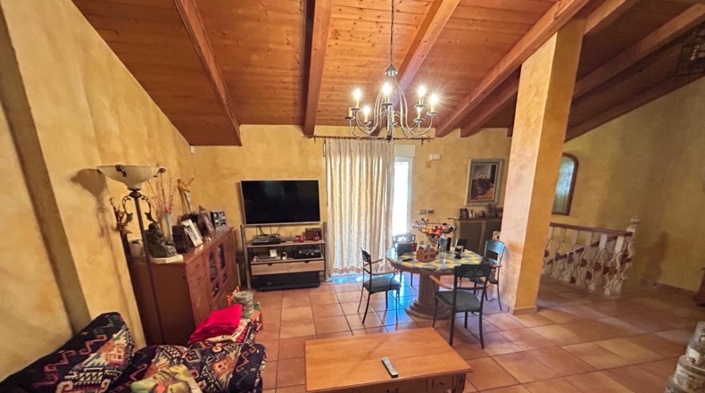 Alicante - Crevillente - 640m2